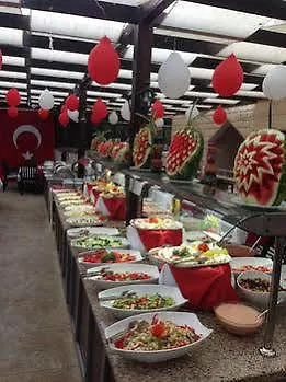 Himeros Life Hotel Kemer