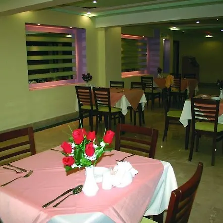 Hotel Himeros Life Kemer