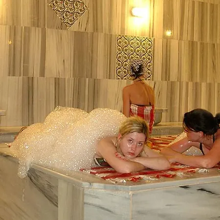 Himeros Life Hotell 4*