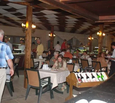 Hotell Himeros Life 4*