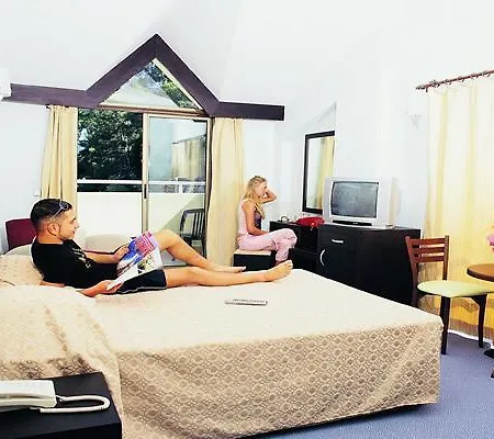 Hotell Himeros Life